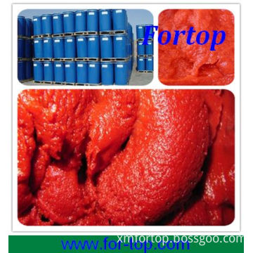 Wholesale Drum Tomato Paste